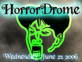 Horrordrome profile picture