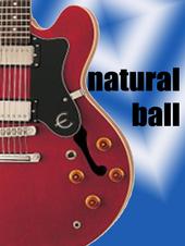 natural ball profile picture