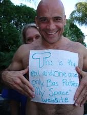 Bas Rutten profile picture