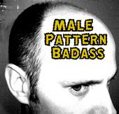 Male pattern Badass profile picture