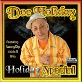 Doc Holiday profile picture