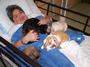 Maui Pet Therapyâ™¥â™¥â™¥Haku Baldwin Center profile picture