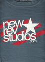 NewRev Records profile picture