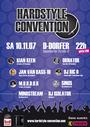 Hardstyle-Convention profile picture