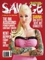 Sabina Kelley profile picture