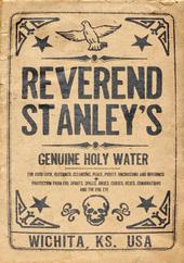 REVEREND STANLEY profile picture