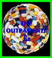 THE OUTPATIENTS profile picture