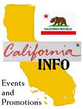 California Info ~ Bands / Clubs / Events / more. profile picture