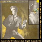 Bruce Woolley & the Camera Club profile picture