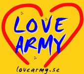 Love Army profile picture