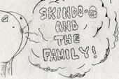 SKINDO-G and The Family profile picture