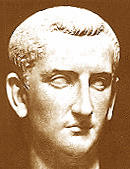 Domitian, Emperor of Rome profile picture