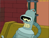 Bender profile picture