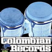 Colombian Records - 22 TOP HOUSE BEATPORT profile picture