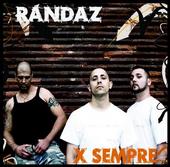 TRUSKULL RANDAZ "X SEMPRE" FREE DOWNLOAD profile picture