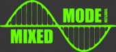 mixedmode records - netlabel profile picture