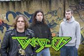 Toxik Society (Living Thrashers Out Now!!!) profile picture