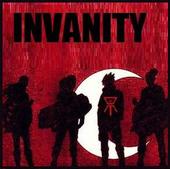 Invanity profile picture