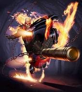 Ghost Rider profile picture