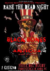 BLACK BONES profile picture