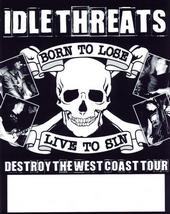 Idle Threats profile picture