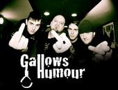 Gallows Humour profile picture