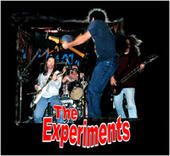 The Experiments profile picture