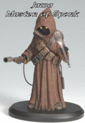 Jawa: Master of Spork profile picture