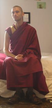 Kelsang Donwang profile picture