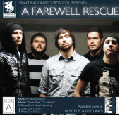 A FAREWELL RESCUE is now on iTunes! profile picture