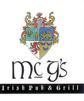 McG's Irish Pub & Grill profile picture