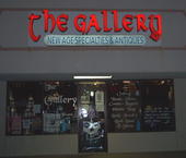 The Gallery profile picture
