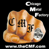 CHICAGO METAL FACTORY profile picture