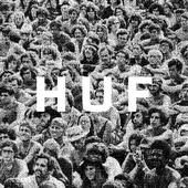 HUF profile picture