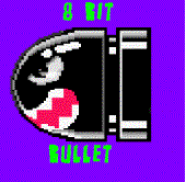 8 Bit Bullet profile picture