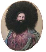 Afro JESUS profile picture