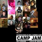 Camp Jam Dallas profile picture