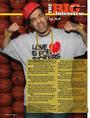 HIP HOP WEEKLY profile picture