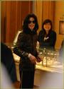 Michael Jackson International World Fan Club profile picture