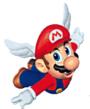 super mario profile picture