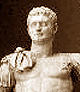 Domitian, Emperor of Rome profile picture