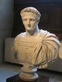 Domitian, Emperor of Rome profile picture