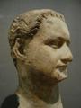 Domitian, Emperor of Rome profile picture