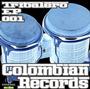 Colombian Records - 22 TOP HOUSE BEATPORT profile picture