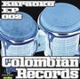 Colombian Records - 22 TOP HOUSE BEATPORT profile picture