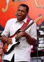 Robert Cray profile picture