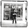 HUF profile picture