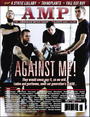 AMP Magazine profile picture