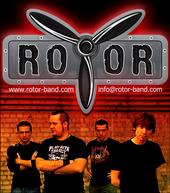 ROTOR-Band profile picture