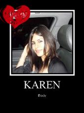 Karen profile picture